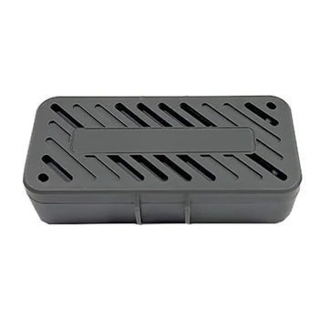 ביוב טנק דאווריזציה חלקיקים עבור dremame x40/x40 pro/x40 אולטרה שואב אבק חלקים להחלפה