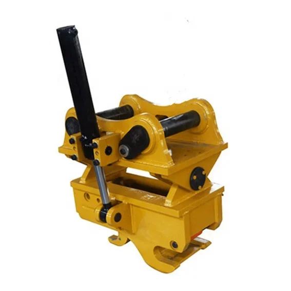 MS01 MS03 Excavator with Tilt Quick Coupler,hydraulic Quick Hitch