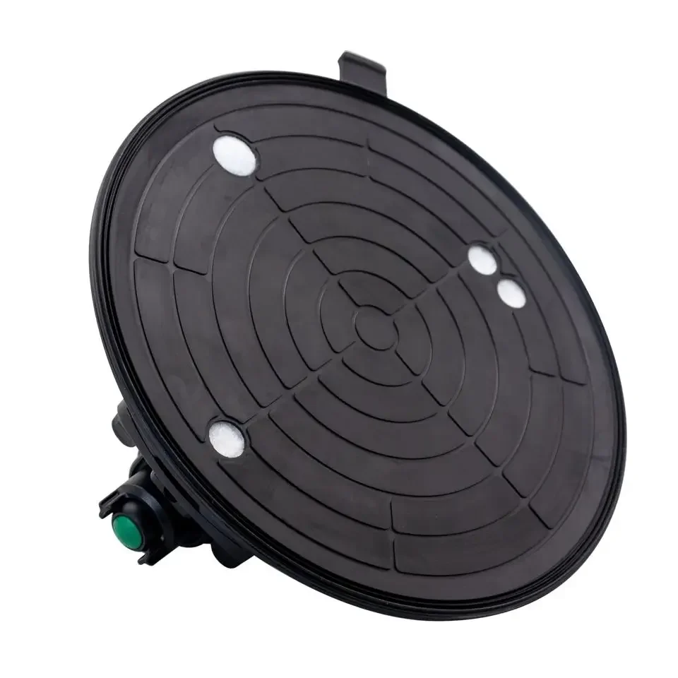 Grabo 8 Inch OTTOVAC Electric Vacuum Suction Cup Heavy  Lifter Tile Sucker Cheaper