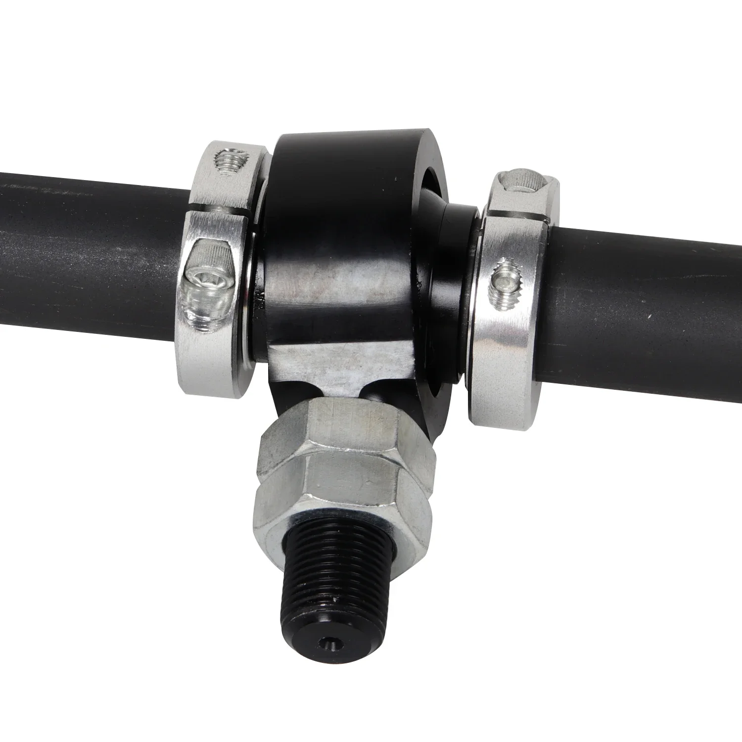 Performance Racing  Collapsible Telescopic Steering Shaft Column