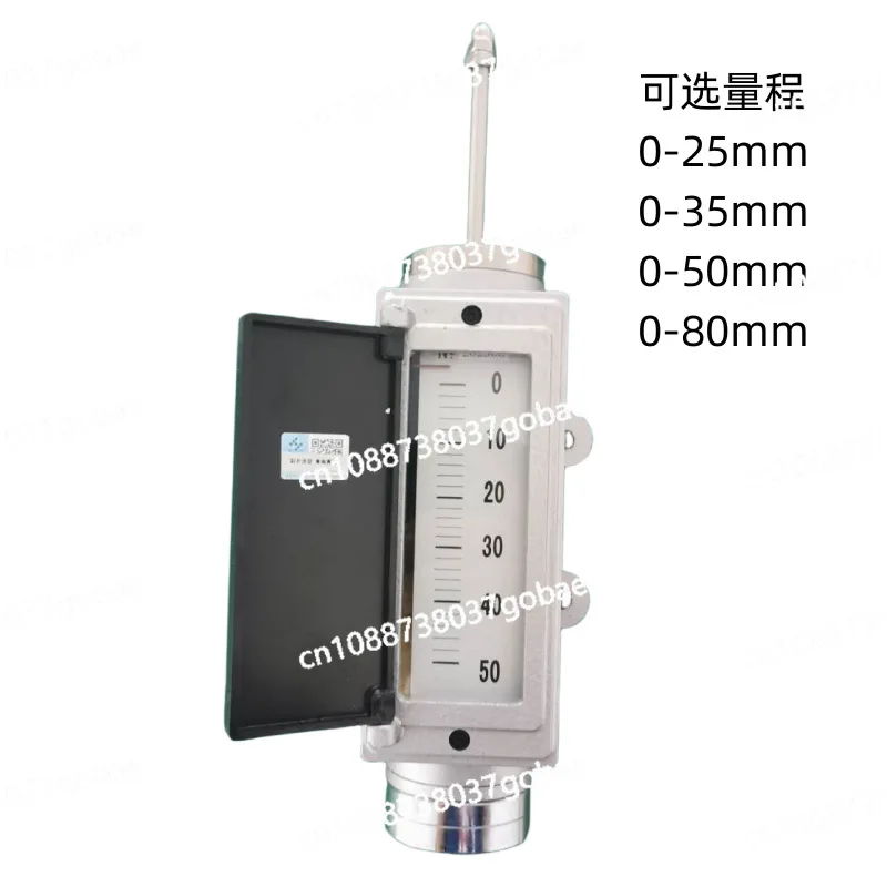 

TD-2-25 TD-2-35 TD-2-50 TD-2-80 LVDT steam turbine, thermal expansion displacement sensor