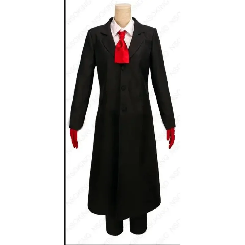 

DY20New Ghoul re Furuta nimura Cosplay Costume full set Custom made25