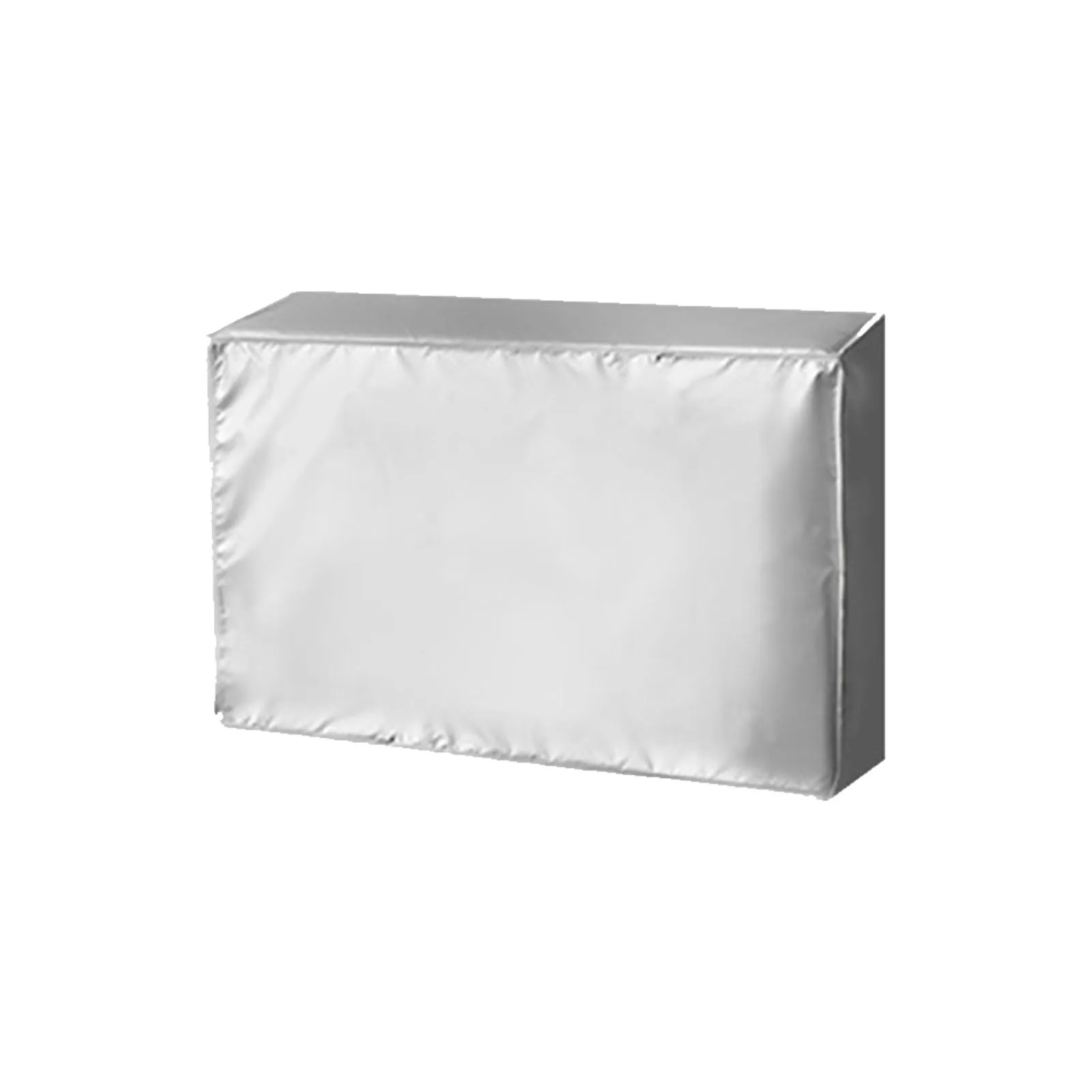 Air Conditioner Cover AC Covers For Outside Unit Dust-Proof Window Air Conditioner Cover For Outside AC Unit Heavy Duty Winter