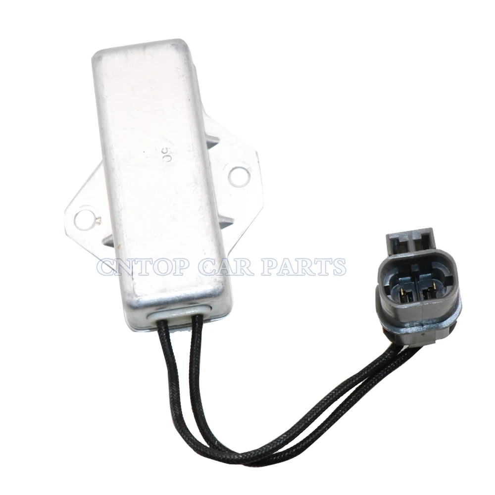 

684227 84057SA001 84057SA000 Резистор топливной форсунки для Subaru Forester Impreza 2.5L 2003-2008