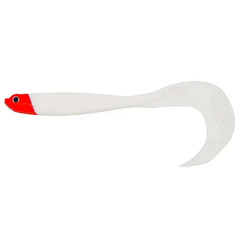Angeln Locken 125mm 5,5g Swimbait Shad T-Schwanz Weichen Köder Künstliche Silikon Köder Bass Hecht Angeln Jigging wobbler
