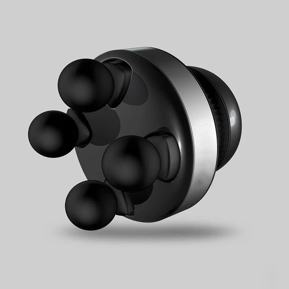 

Fitness Fascia Massage 4-Heads Back Waist Percussion Massage Machine Muscle Deep Tissue Myofascial Release