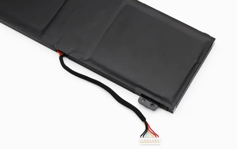 Imagem -04 - Bateria do Portátil para Acer Shadow Knight N18c3 N18c4 N17c2 N20c1 An51555 54 43 45 Ap18e7m Ap18e8m 15.4v 57 48wh 3733mah