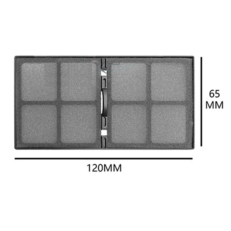 Elpaf27/v13h134a27 luftfilter für epson EB-440W, EB-450W, EB-450Wi, EB-460, EB-460i projektor