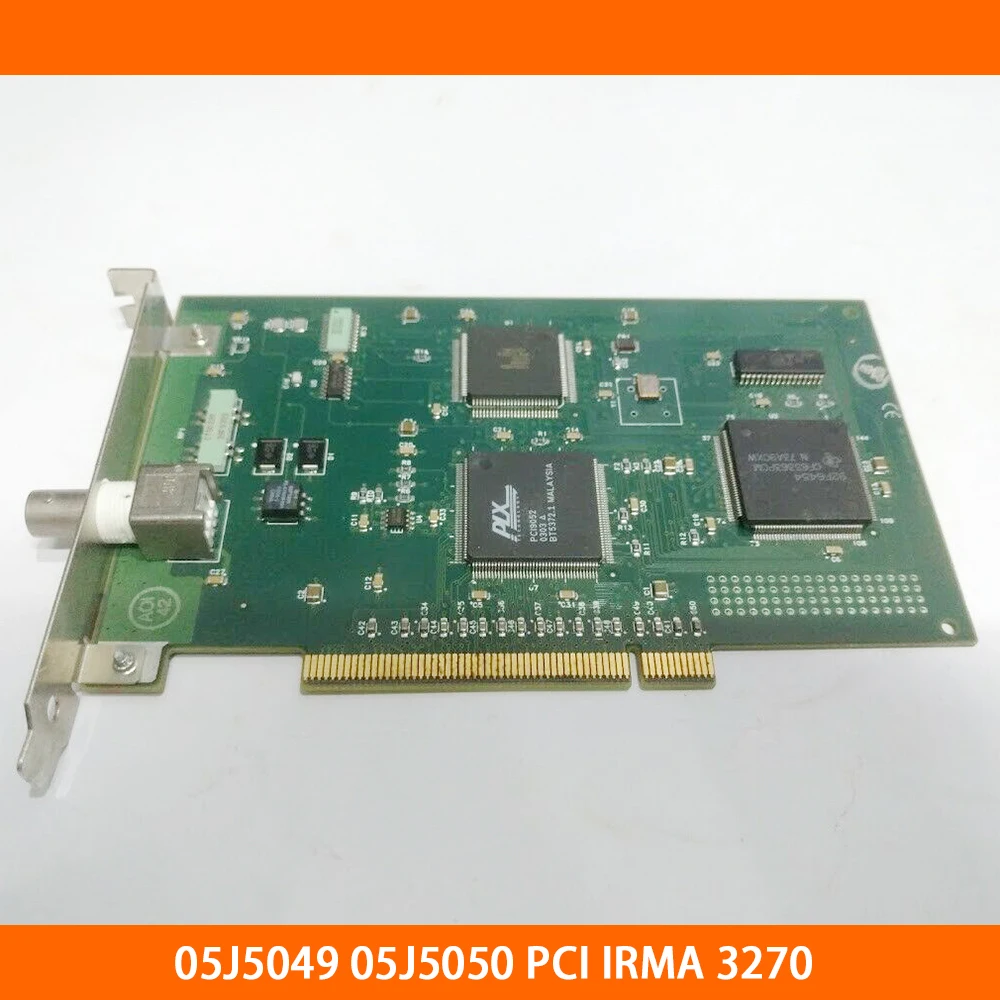 

Оригинал для IBM 05J5049 05J5050 PCI IRMA 3270 высокое качество