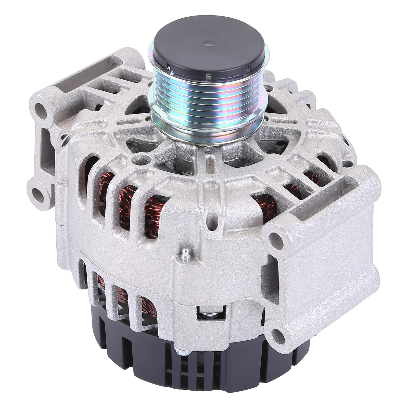 

For Audi 2002-2013 2.0 1.8CC EOS GTI Jetta Golf CCTA generator 06B-903-015AB, 06B-903-016AE, 06B-903-016S, 06D-903-016