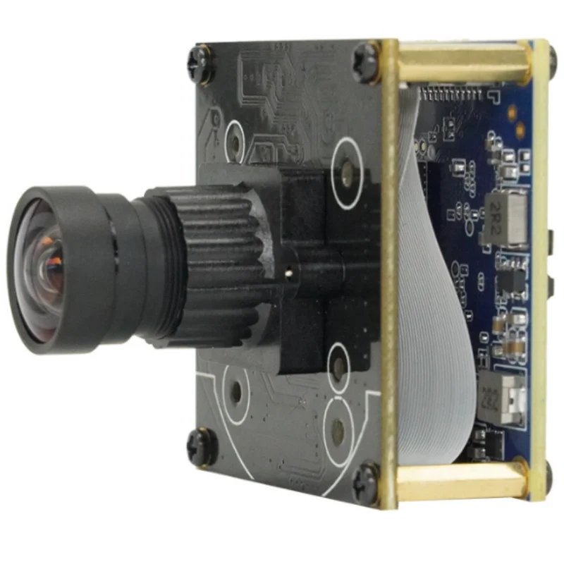 IMX415 IMX618 Sensor 8MP 4K 60fps High Frame Rate&HD Camera Module For Industrial Inspection&Live Video
