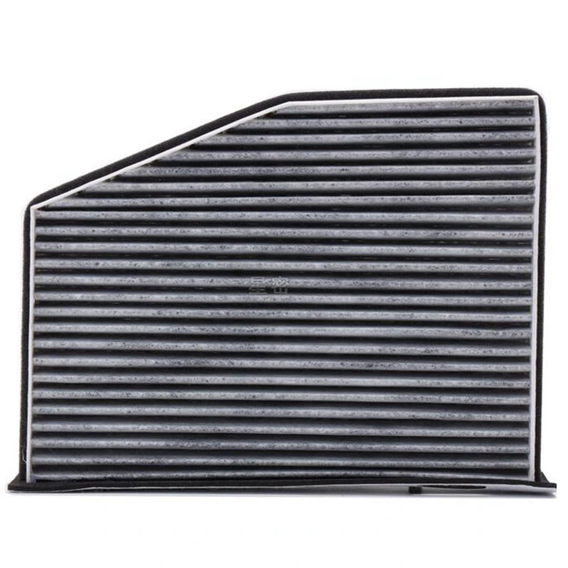 CP939 (CUK2939) For-Audi Premium Cabin Air Filter Includes Activated Carbon