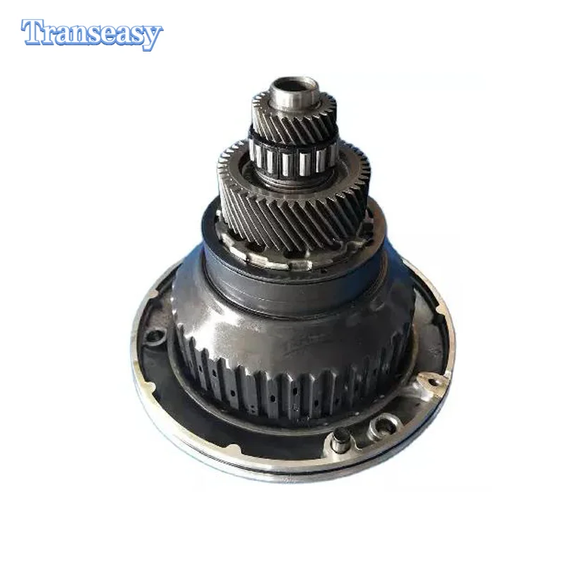 0AW OAW CVT Transmission Clutch Assembly 0AW323911A Input Drum 27T 45/48T Fits For AUDI A4 A5 A6