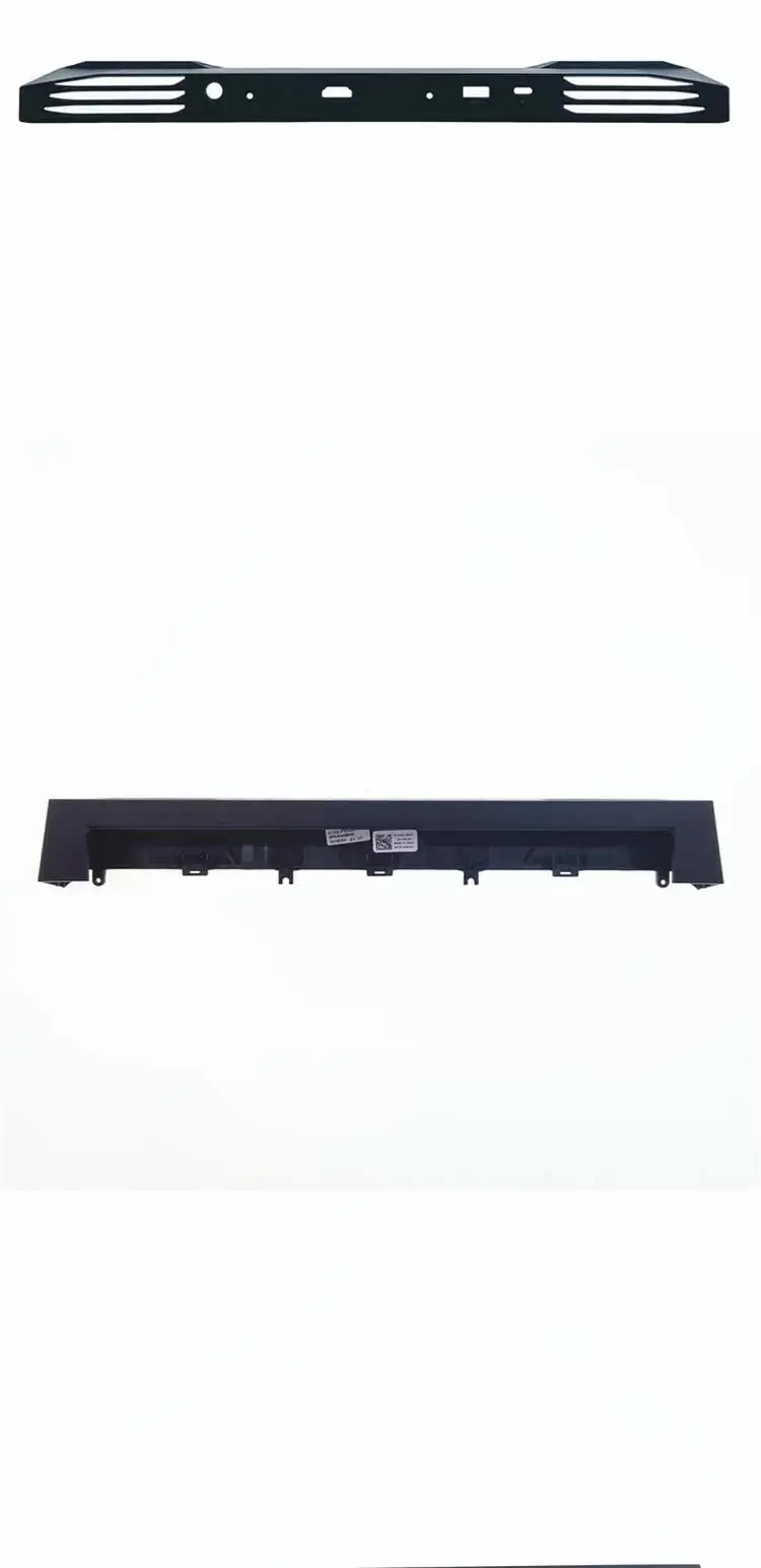 For Dell box G15 5510 5511 5515 5520 2021 out of trend shaft cover heat dissipation port RTX 3060 black 0JMYP2