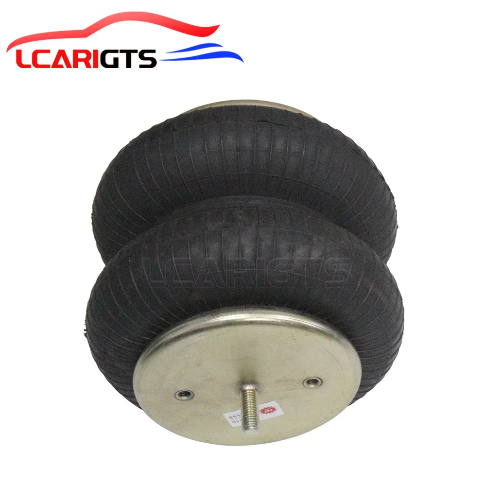 

1 шт. для Firestone Contitech Goodyear Watson & Calin, пружинная пневматическая подвеска в сборе W01-358-7788/FD 200-19 510/2B9-245/AS-0088