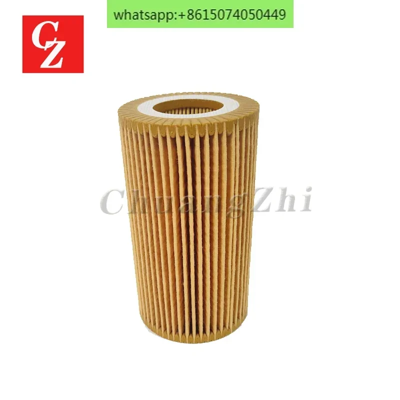 

Boge New 558000601P Элемент воздушного масляного фильтра Детали промышленного компрессора