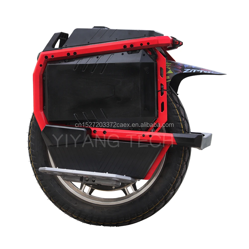 EXTREME BULL X MAX 20inch Unicycle Off-road tires BEGODE 2800W 1800Wh Electric Monocycle X-MAX C30 C38 Balance Fitted CNC pedals