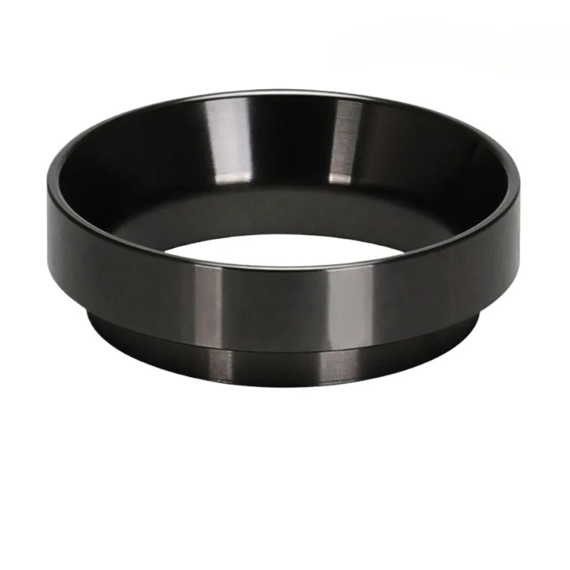 

Coffee powder ring magnetic suction powder collector cloth powder ring grinder stainless steel appliances for household use