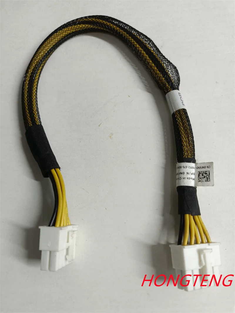 

For Dell Precision T7910 T5810 T7810 Power Distribution Board Cable NFXND 0NFXND cn-0nfxnd 100% Test OK