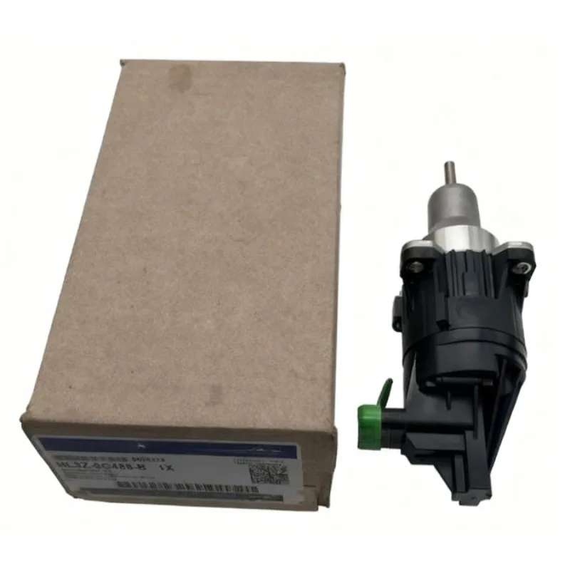 Turbocharger Solenoid Control Valve Relief Valve HL3Z-9G488-B 1PC Brand New for Ford Raptor F150 3.5TT