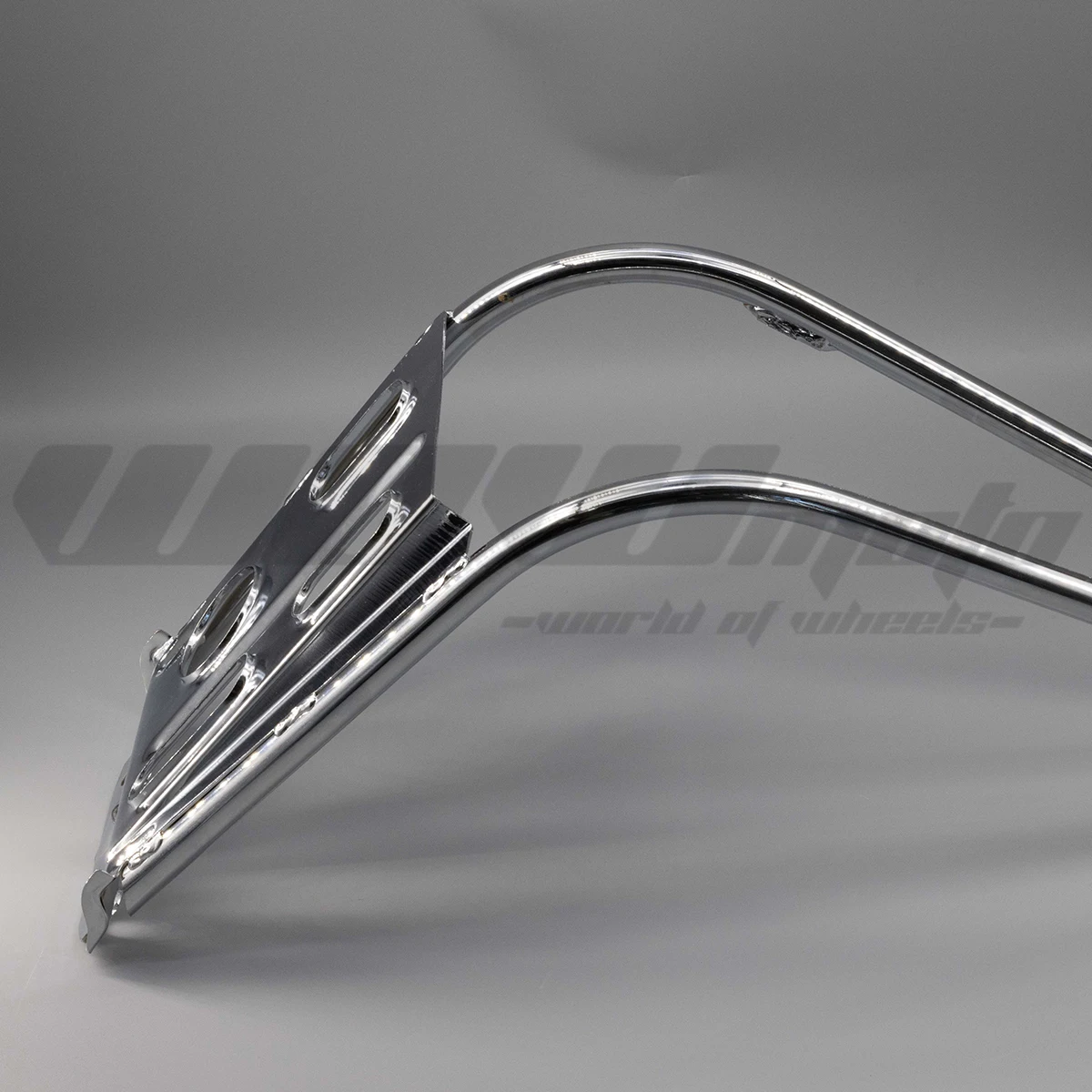 Mini Moto Engine Guard Plate For DAX CT70 ST70 | Heavy Duty Steel Skid Plate Full Protection | Motorcycle Protection Parts