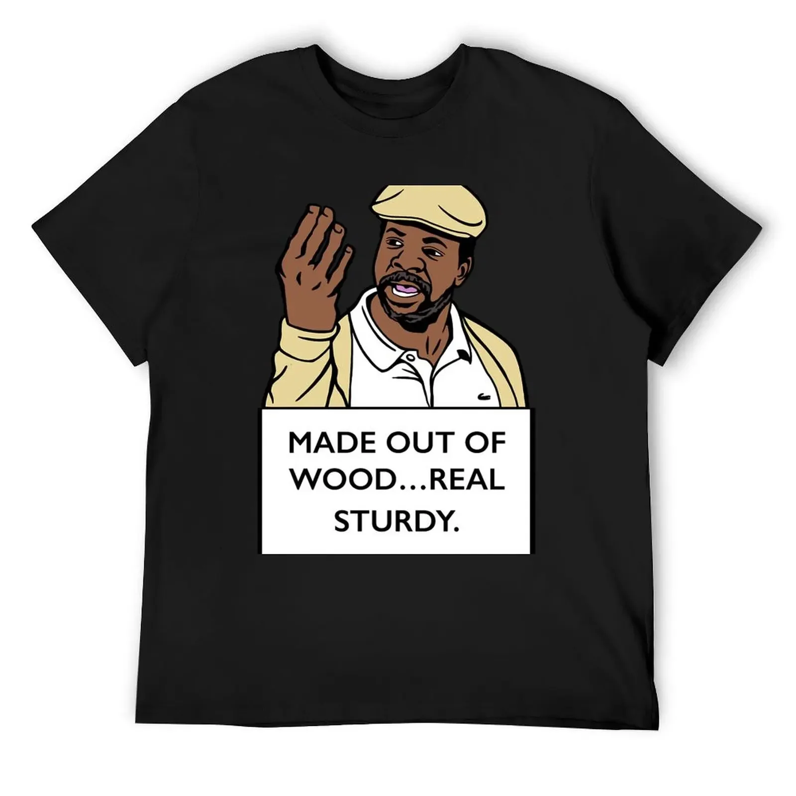 

Chubbs T-Shirt anime t shirts new edition customs slim fit t shirts for men