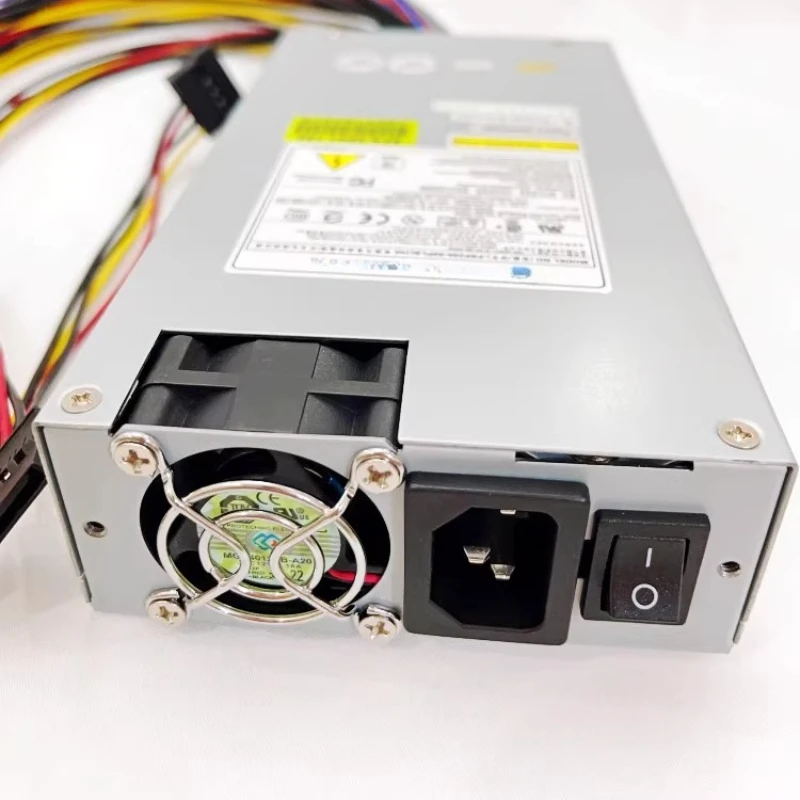 FSP250-50PLB 250W Standard 1U Active Silent Wide Voltage 110-240V for Server Industrial Control Equipment Power Supply Firewall