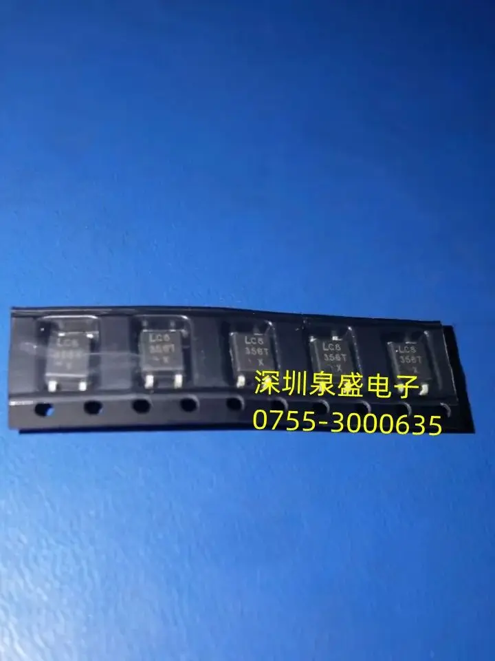 LTV-356T LTV356T SMT Serigrafia 356T