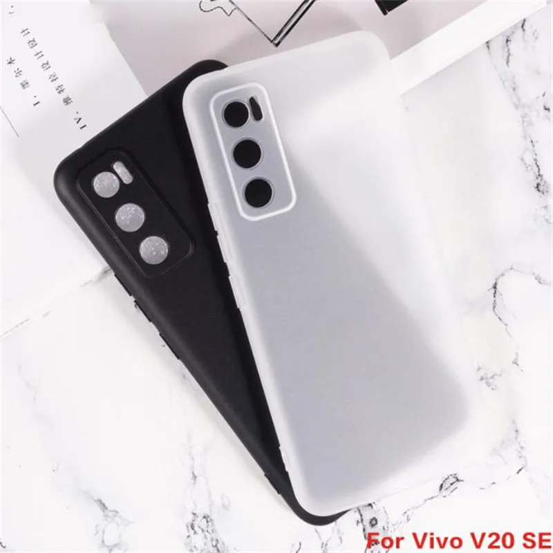 Proteção Ideal para o Vivo V20 SE: Por que o Case V2022 é a Melhor Escolha em 2024?
