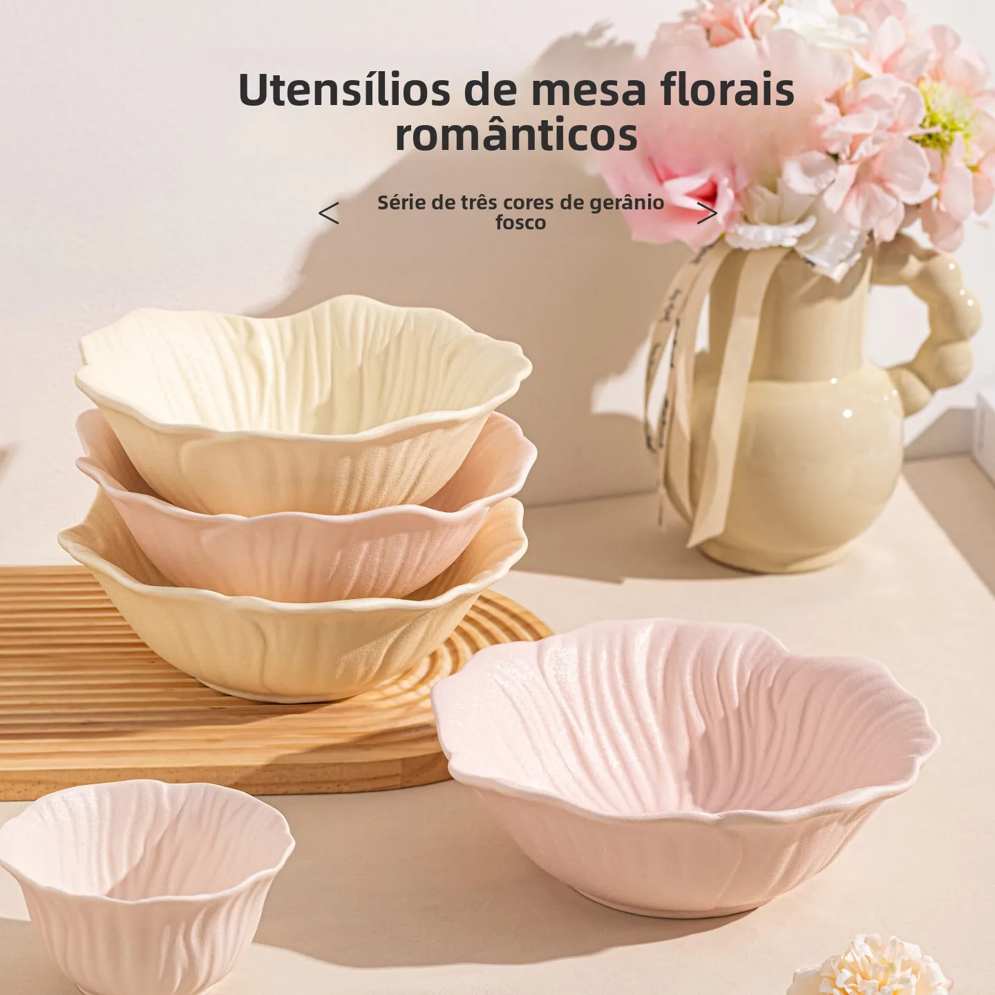 mint-ceramic-matte-finish-sculpture-bowl-creative-japanese-style-underglaze-color-salad-bowl-for-home-use-dining-utensils