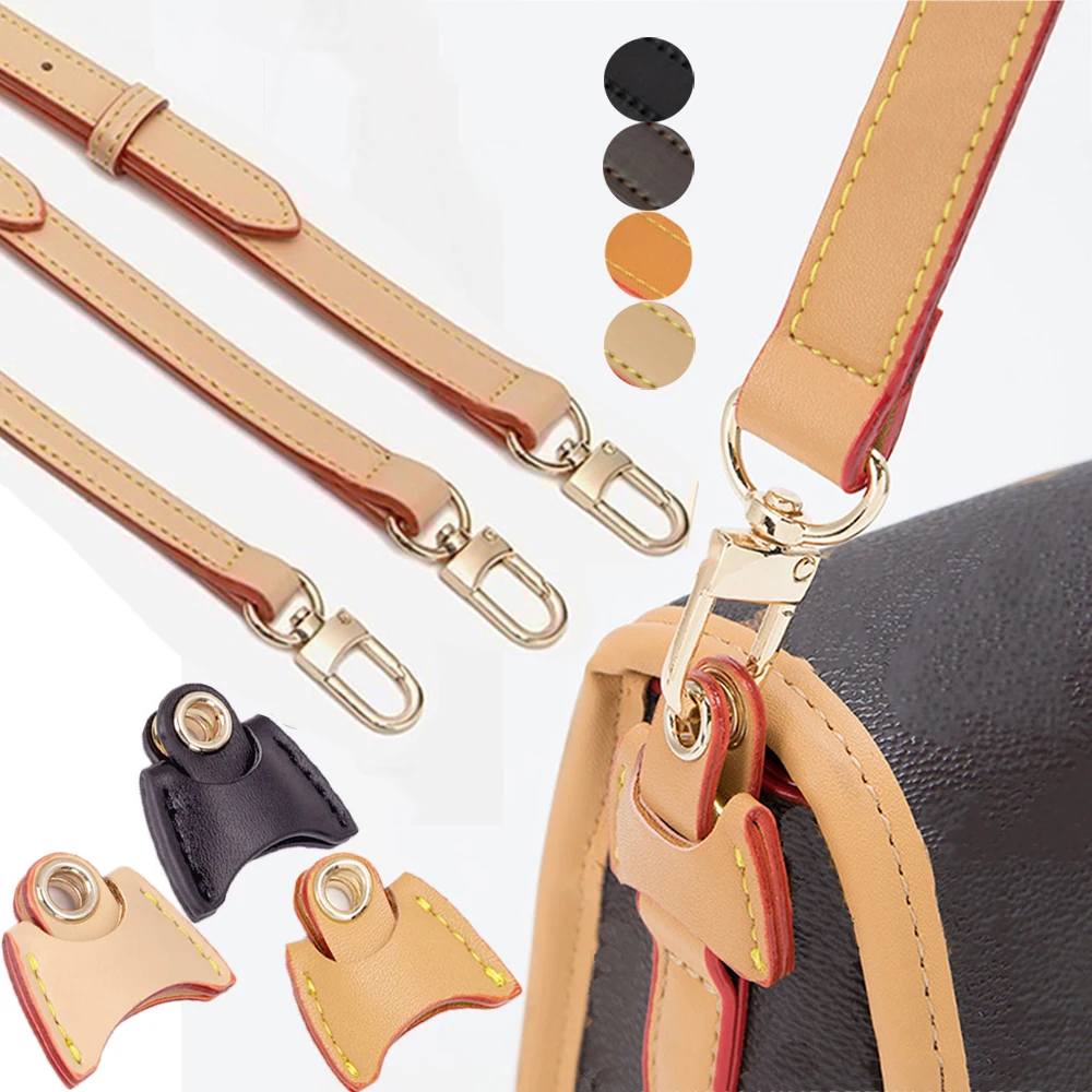 

New Bag Transformation Accessories for Mini Handbag Straps Punch-free long shoulder Strap wear-resistant Crossbody Conversion