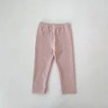 pink purple pants