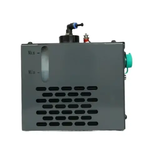 Most Popular Car Engine Power Boost Hydrogen Generator Kits Water Separation Zero Emission Segment Kits Cars