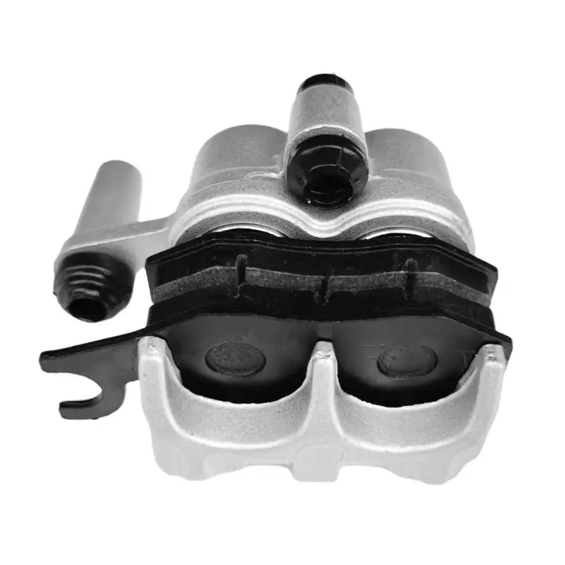 Caliper de Freno de Motocicleta Altamente Recomendado (Sin Soporte) para YZ250 YZ125 YZ 250 1990-1997, Caliper de Freno Delantero