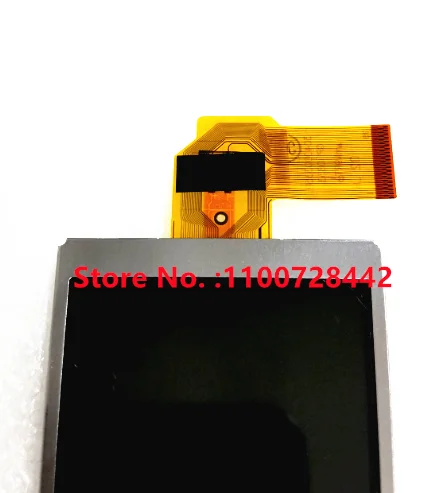 Size 2.5 inch NEW LCD Display Screen Repair Part for KODAK EasyShare Z915 Z 915 Z-915