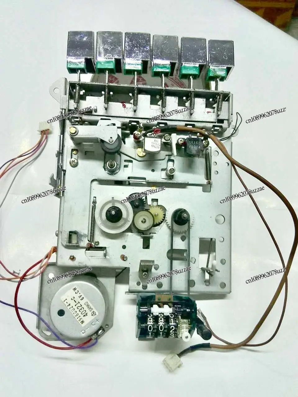 

Audio Recorder 8080-2S Radio Audio Recorder 8080-2S Radio Recorder