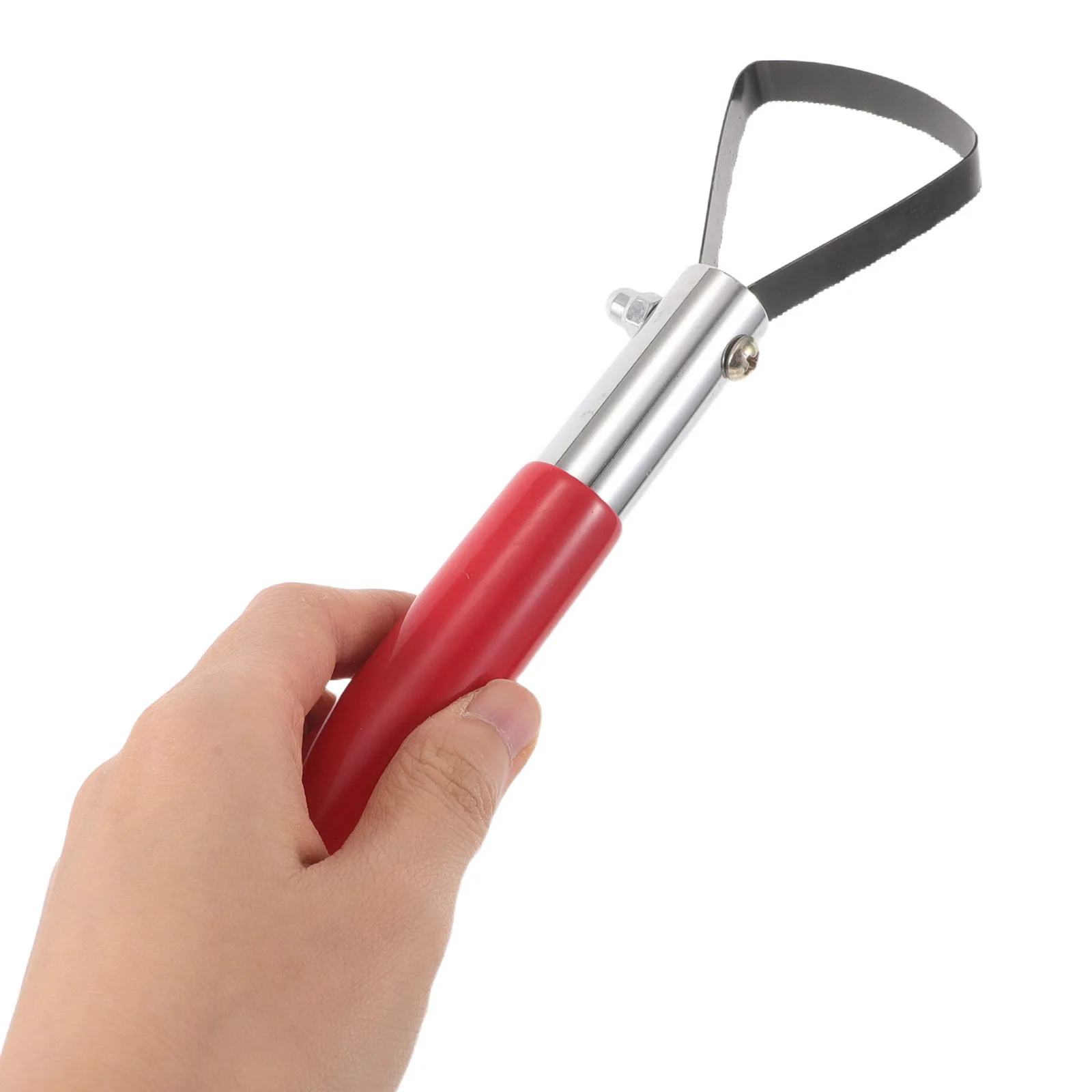 

2pcs Tire Repair Scraper Tool For Car Motorcycle Truck Tractor Efficient Groove Cleaning Patching Universal Tire Repair Tools