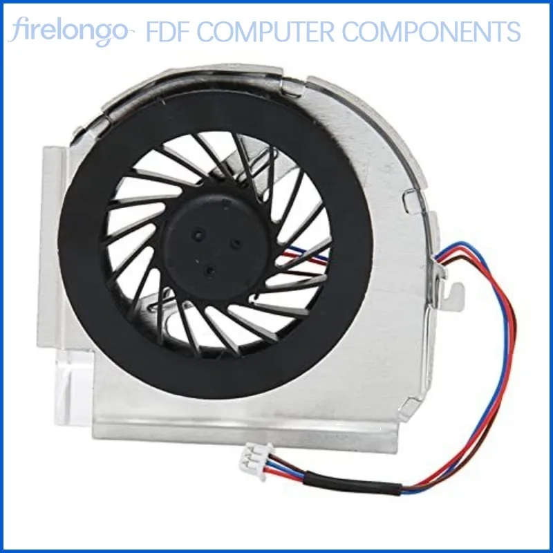 

Laptop Cooling Fan for IBM T61 T61P MCF-217PAM05 3 PIN 42W2461 42W2460