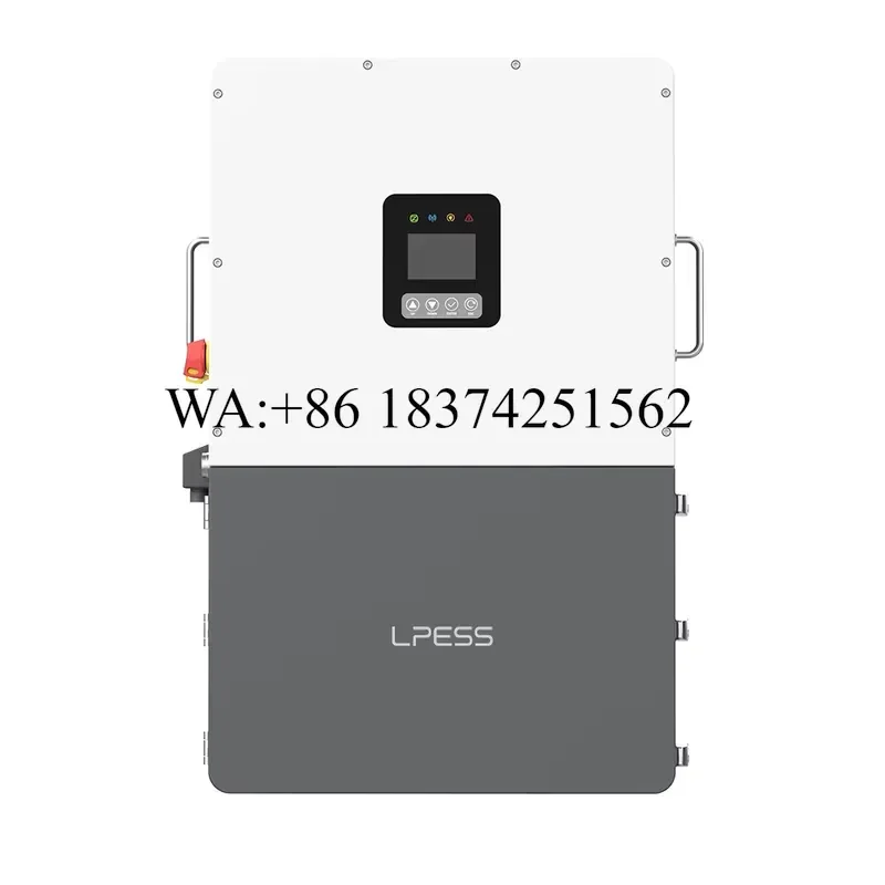 Wmwmnu for Levin Power 12kW Hybrid Inverter 120/240V 51.2Vdc NEMA 4X Outdoor 200A Grid 250A Battery 3 MPPT 100-500V Parallel