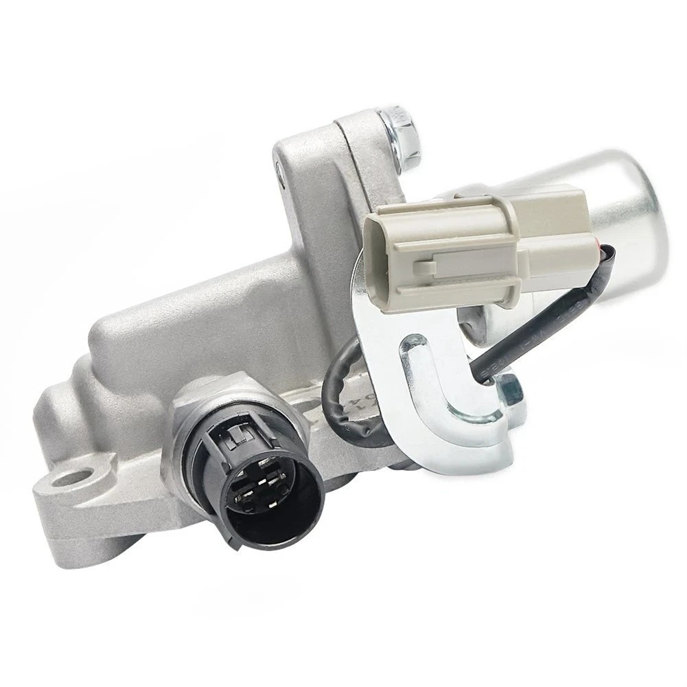 Solenoid Spool Valve For Honda Accord 4 Cyl For Odyssey 1998-2002 15810-PAA- For A01