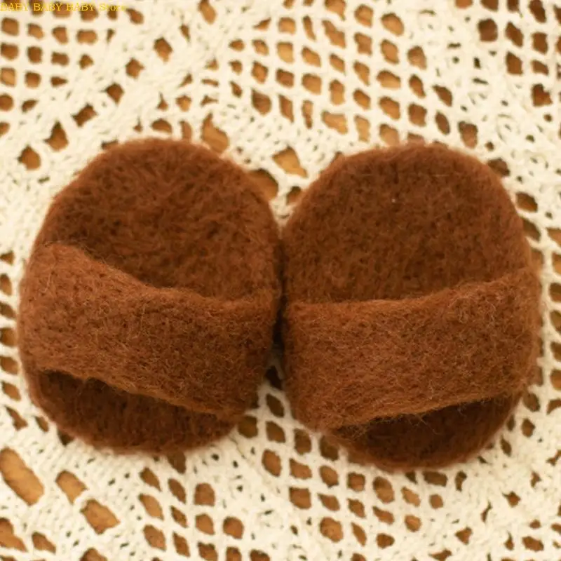 

Q81A Реквизит для фотосессии, аксессуары для детской фотосессии, легкие поделки из фетра для профессиональных портретов стилей