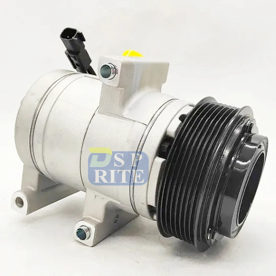 Car AC Compressor for Ford Ranger Pickup 3.2 2.2 TDCI 2011 2012 2013 2014 UC9M19D629BB AB3919D629BB 5329259 1715093 AB3919D629BC