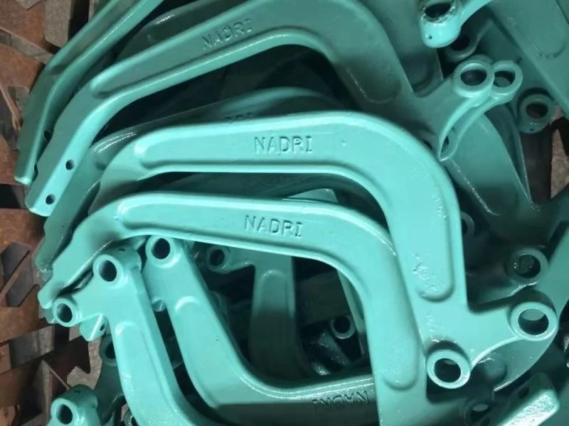 

exquisite craftsmanship agricultural machinery accessories tiller blade