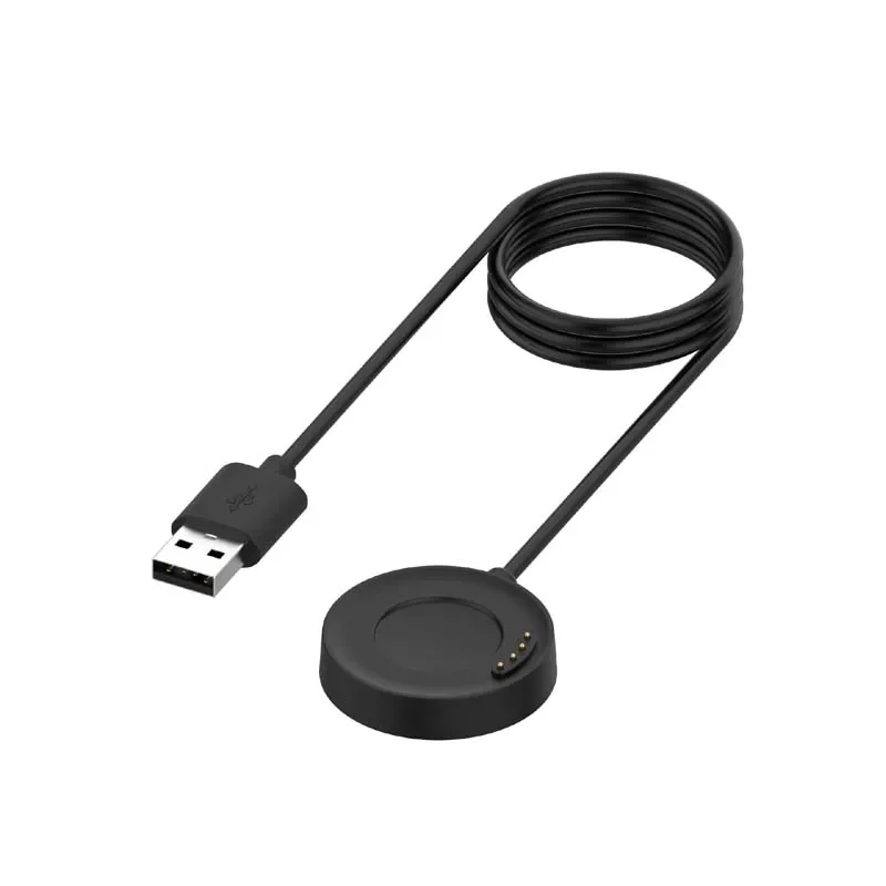 USB charger stand for Amazfit stratos 3 A1928 smart watch Replacement Fast charging cable