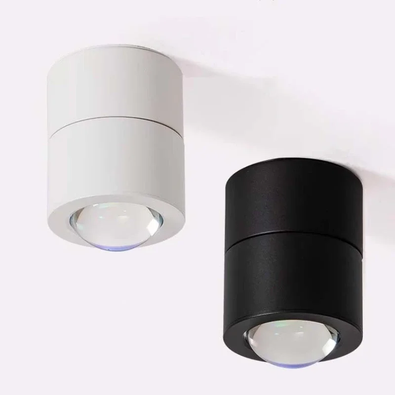 

Sunset spotlights Internet celebrity atmosphere Sunset red wall washer