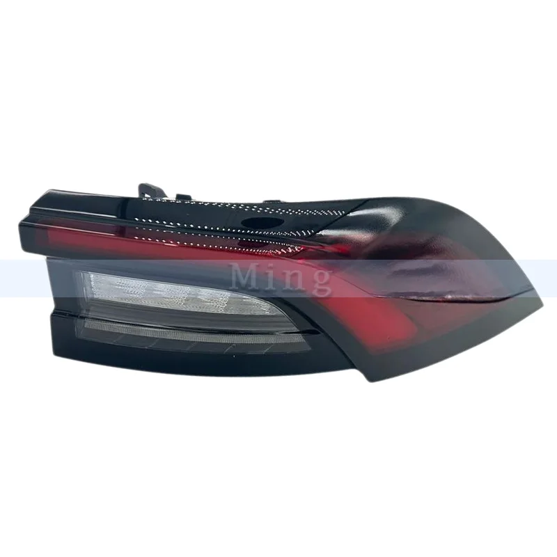 Car Taillight Assembly Rear Tail Light Brake Lamp Turn Signal Lamp For Dongfeng Fengxing Forthing T5 EVO Rear Bumper Light