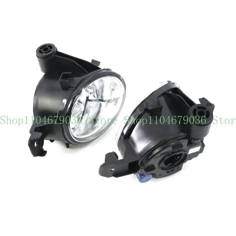 

652F светодиодный автомобильный бампер, фара, рабочий точечный светильник, универсальная противотуманная фара, лампа высокой для