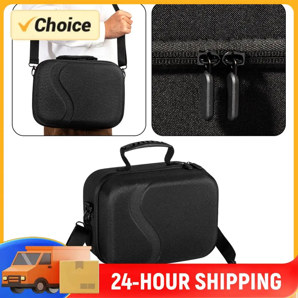 

Чехол для хранения Meta Quest 3 для BOBOVR M3 PRO Elite, защитная сумка, жесткий чехол для путешествий и домашнего хранения