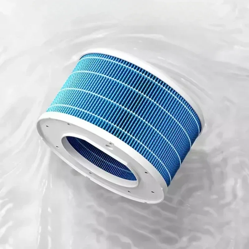 

Оригинальный фильтр Xiaomi Mijia Mist Free Humidifier 3 [400] CJSJSQ02XYLX