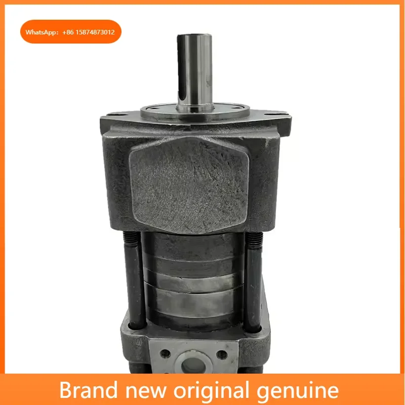 

Гидравлический насос NBZ4-G40F NBZ4-G50F серии NBZ NT, NT2, NT3, NT4, NT5